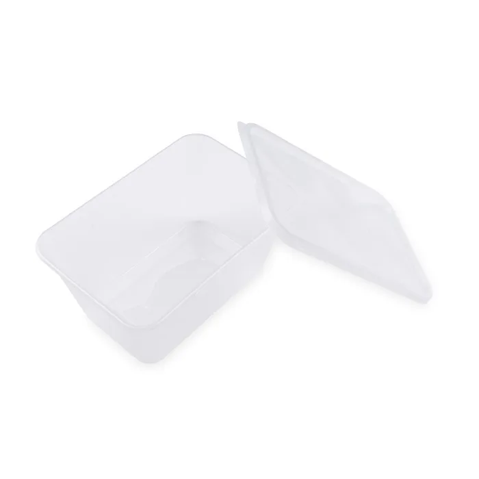 1000 ml Microwave Containers