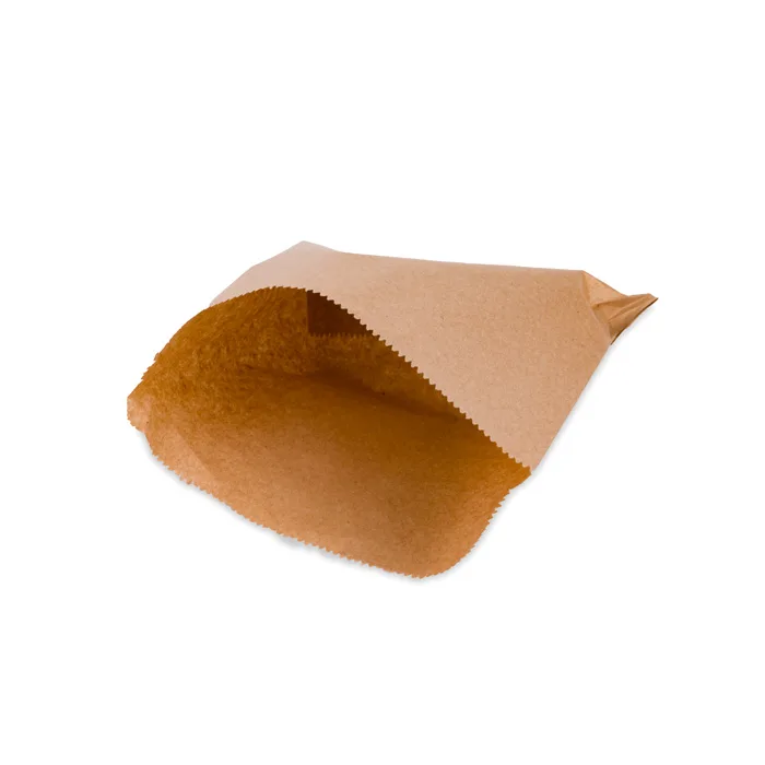 Kahverengi Kraft Poşetler