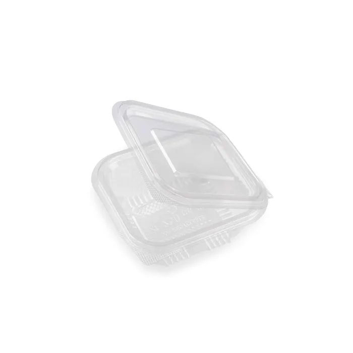 Salad Containers