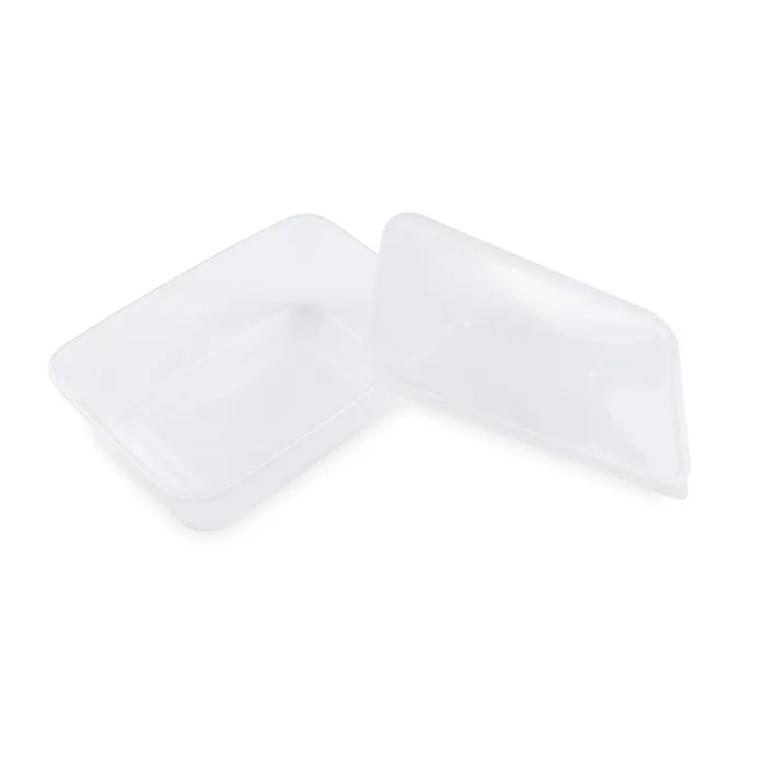 750 ml Microwave Containers