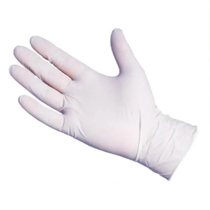 Small Latex Gloves