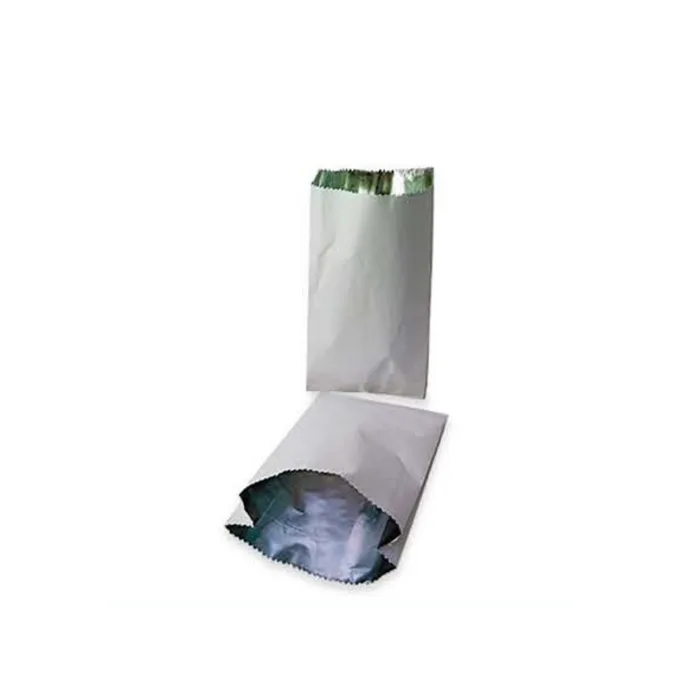 Foil-Lined Bag 7 x 9 x 12