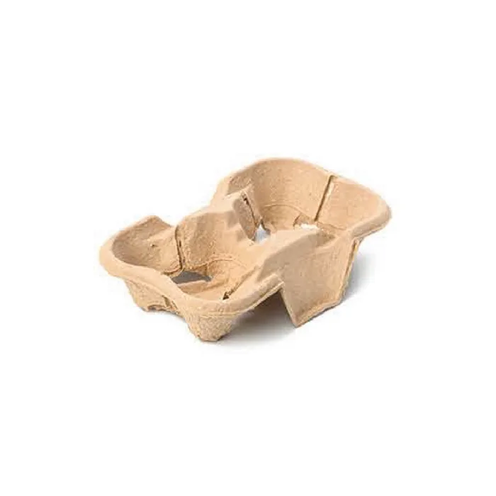 2-Cup Carrier (Cupholder) - Bag