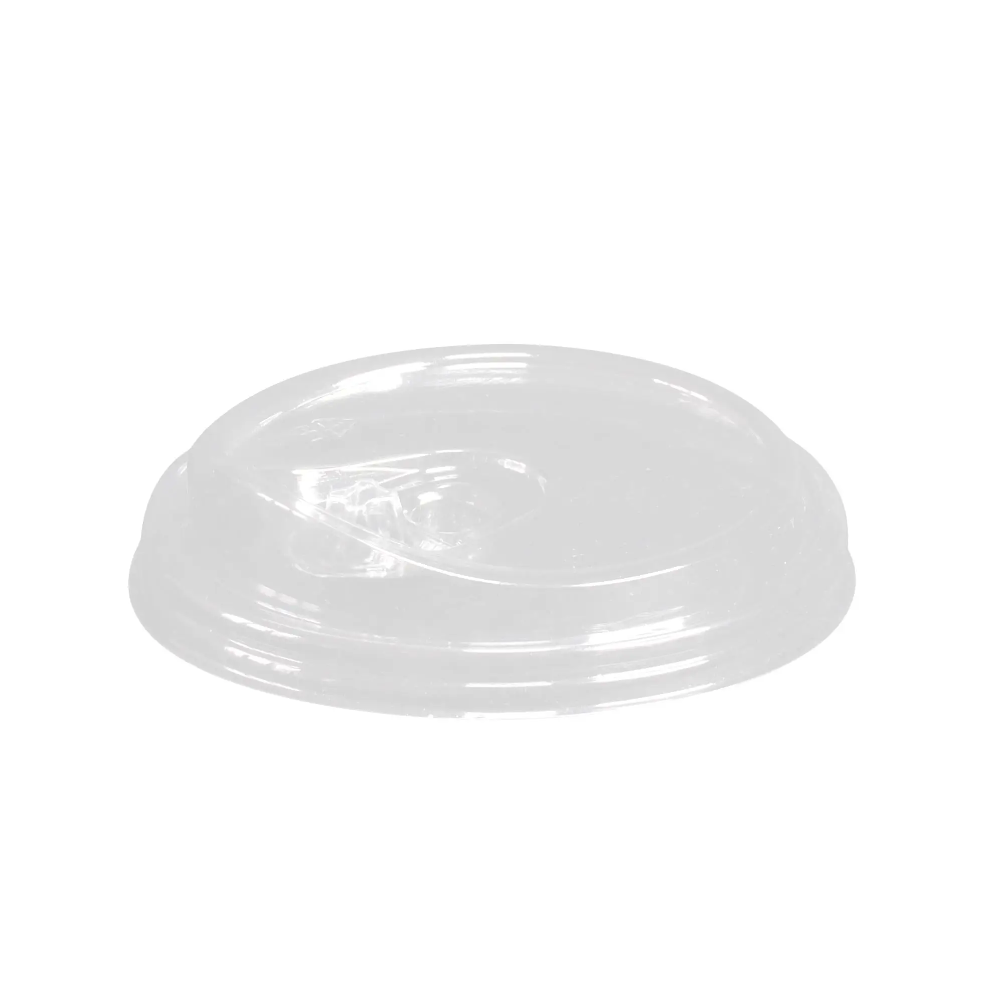 10/16 oz Flat Smoothie Cup Lid