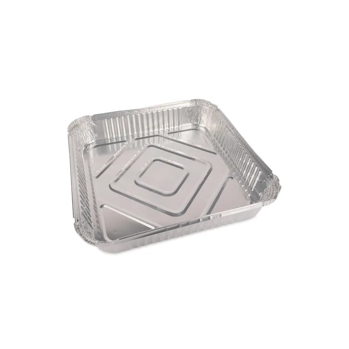 Foil Containers