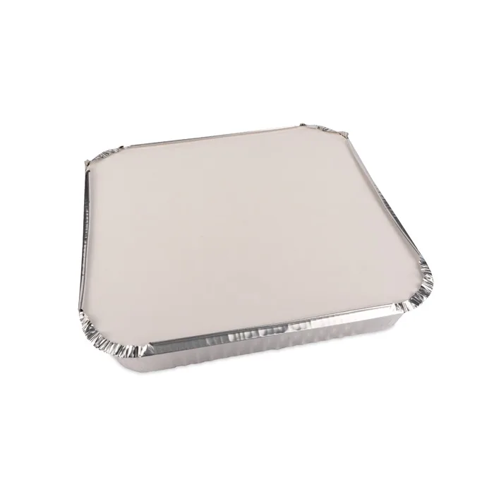 Foil Lids