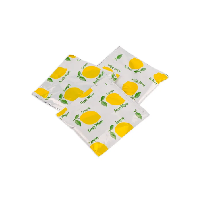 Wet Wipes